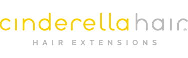 Cinderella Hair extensions partner logo
